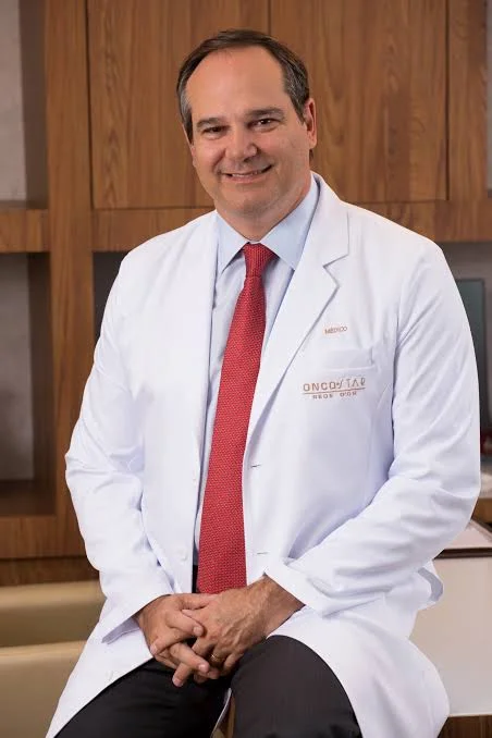 Dr. Paulo Marcelo Gehm Hoff