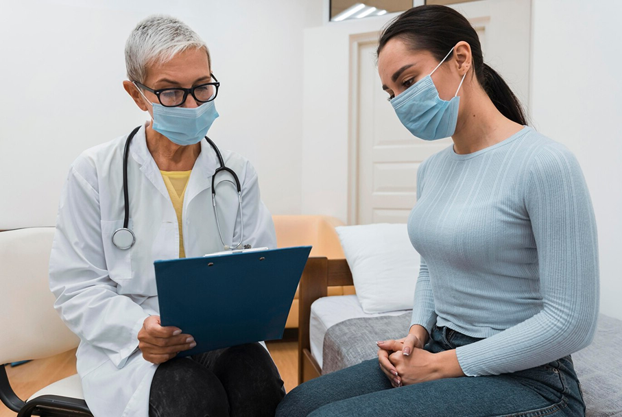 Testimonial Section Image